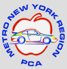 Metro NY Logo